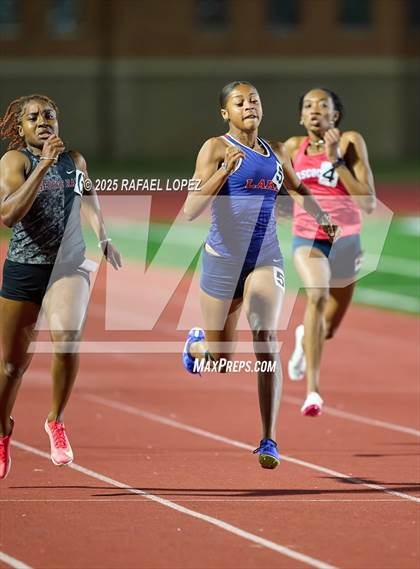 Thumbnail 2 in Generation Park Invitational (200M) photogallery.