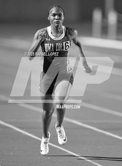 Thumbnail 2 in Generation Park Invitational (200M) photogallery.