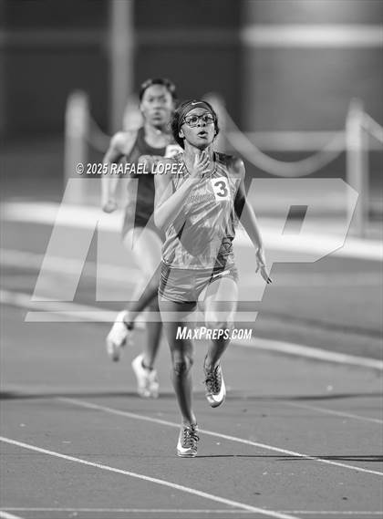 Thumbnail 1 in Generation Park Invitational (200M) photogallery.
