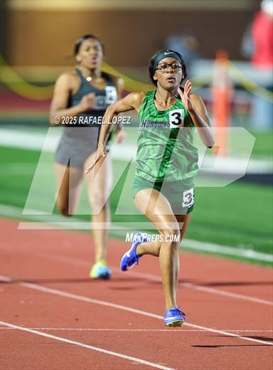 Generation Park Invitational (200M)