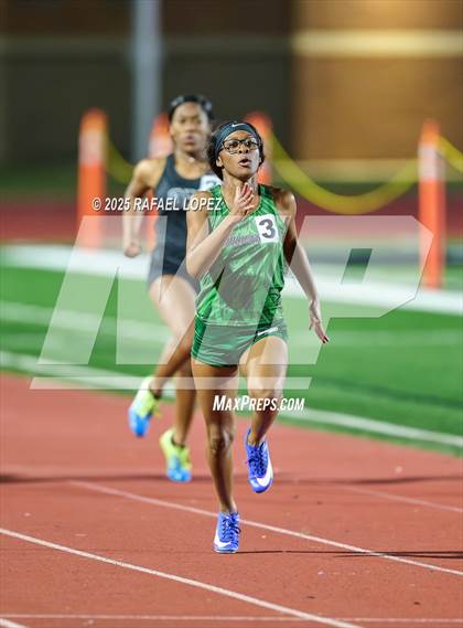 Thumbnail 2 in Generation Park Invitational (200M) photogallery.