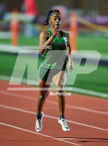 Thumbnail 1 in Generation Park Invitational (200M) photogallery.