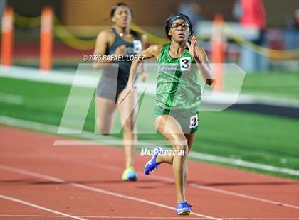 Thumbnail 3 in Generation Park Invitational (200M) photogallery.