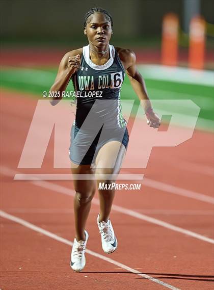 Thumbnail 3 in Generation Park Invitational (200M) photogallery.