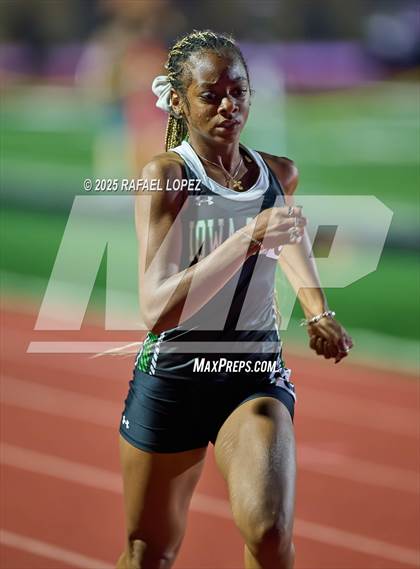 Thumbnail 3 in Generation Park Invitational (200M) photogallery.