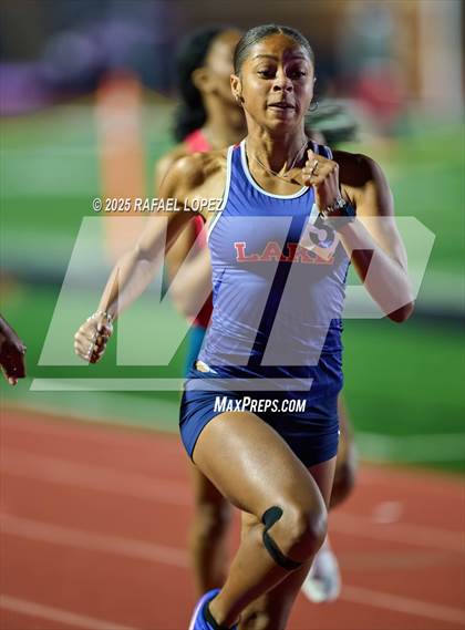 Thumbnail 2 in Generation Park Invitational (200M) photogallery.