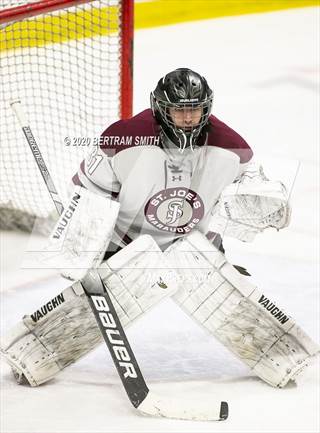 Canisius @ St. Joseph's Collegiate Institute