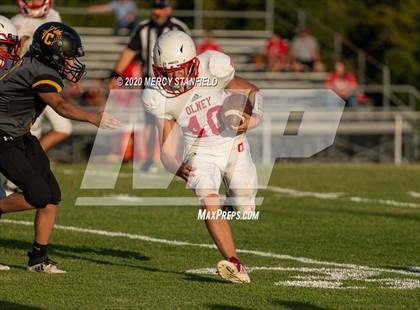 Thumbnail 3 in Olney @ Chico photogallery.