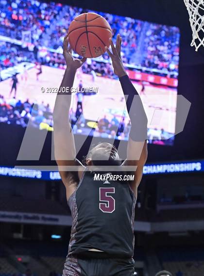 Thumbnail 1 in Mansfield Timberview vs Beaumont United (UIL 5A State Semifinal) photogallery.