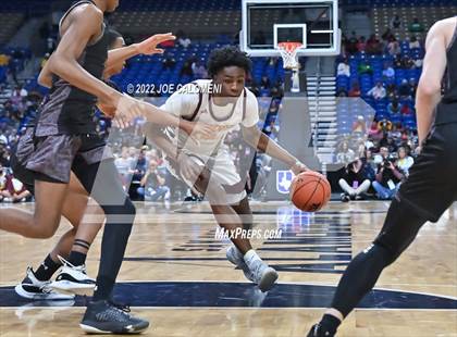 Thumbnail 1 in Mansfield Timberview vs Beaumont United (UIL 5A State Semifinal) photogallery.