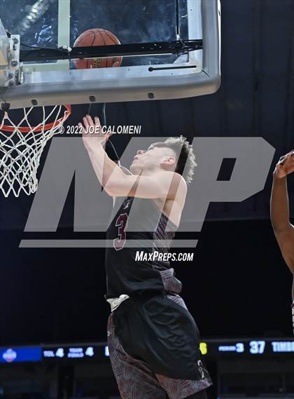 Thumbnail 2 in Mansfield Timberview vs Beaumont United (UIL 5A State Semifinal) photogallery.