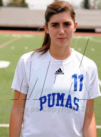 Thumbnail 3 in Peak to Peak vs. Kent Denver (CHSAA 3A Semifinal) photogallery.