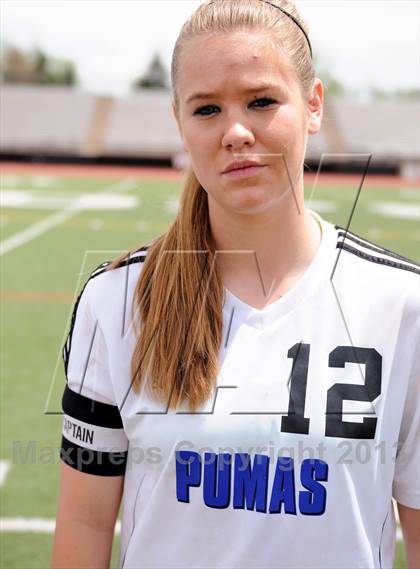 Thumbnail 2 in Peak to Peak vs. Kent Denver (CHSAA 3A Semifinal) photogallery.