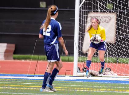 Thumbnail 2 in Peak to Peak vs. Kent Denver (CHSAA 3A Semifinal) photogallery.