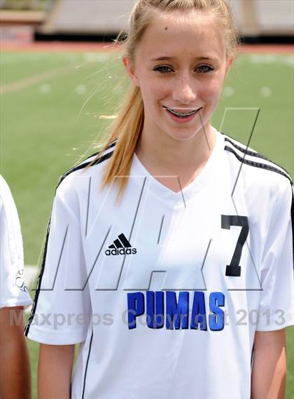 Thumbnail 3 in Peak to Peak vs. Kent Denver (CHSAA 3A Semifinal) photogallery.