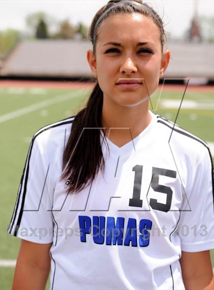 Thumbnail 1 in Peak to Peak vs. Kent Denver (CHSAA 3A Semifinal) photogallery.
