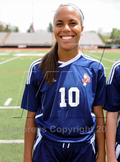 Thumbnail 2 in Peak to Peak vs. Kent Denver (CHSAA 3A Semifinal) photogallery.