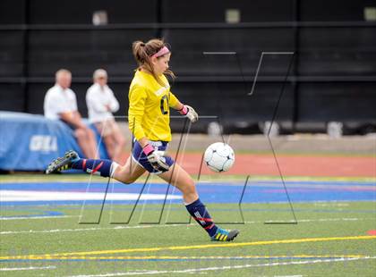 Thumbnail 3 in Peak to Peak vs. Kent Denver (CHSAA 3A Semifinal) photogallery.