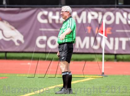 Thumbnail 2 in Peak to Peak vs. Kent Denver (CHSAA 3A Semifinal) photogallery.