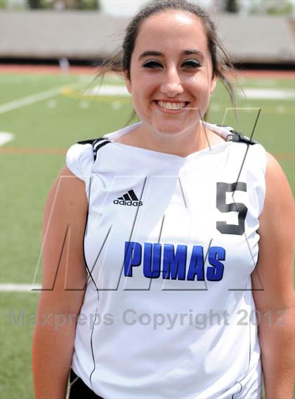 Thumbnail 3 in Peak to Peak vs. Kent Denver (CHSAA 3A Semifinal) photogallery.