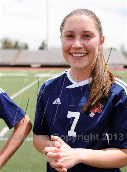 Thumbnail 2 in Peak to Peak vs. Kent Denver (CHSAA 3A Semifinal) photogallery.