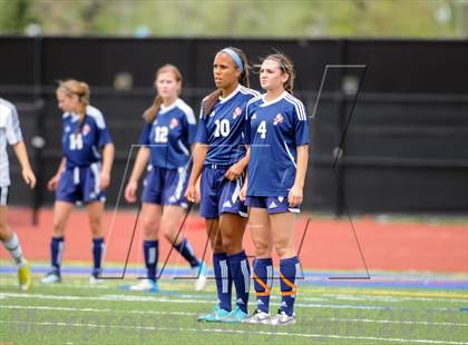 Thumbnail 2 in Peak to Peak vs. Kent Denver (CHSAA 3A Semifinal) photogallery.
