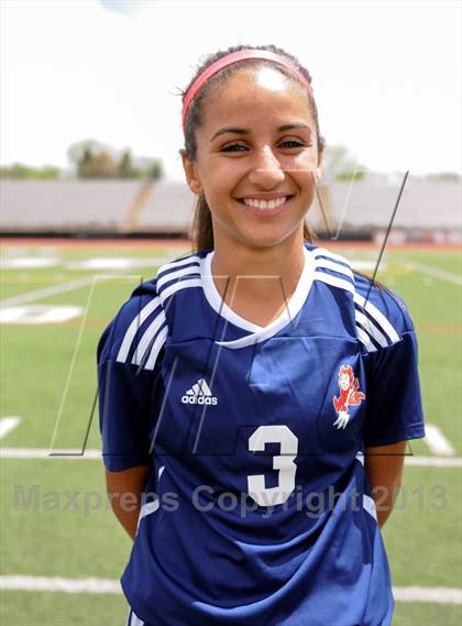 Thumbnail 1 in Peak to Peak vs. Kent Denver (CHSAA 3A Semifinal) photogallery.