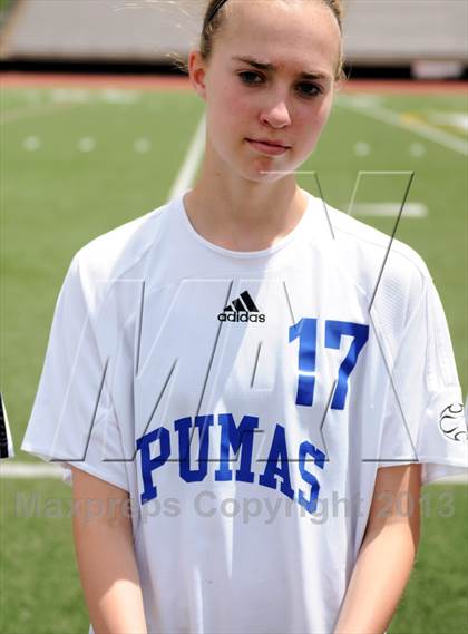 Thumbnail 1 in Peak to Peak vs. Kent Denver (CHSAA 3A Semifinal) photogallery.
