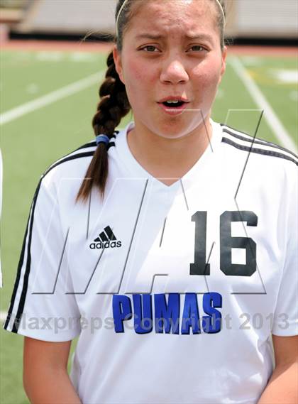 Thumbnail 3 in Peak to Peak vs. Kent Denver (CHSAA 3A Semifinal) photogallery.