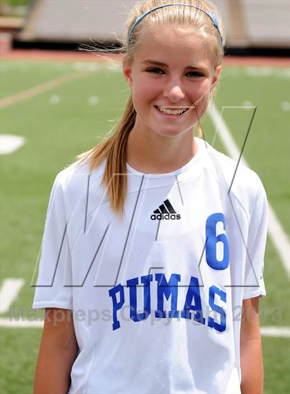 Thumbnail 1 in Peak to Peak vs. Kent Denver (CHSAA 3A Semifinal) photogallery.