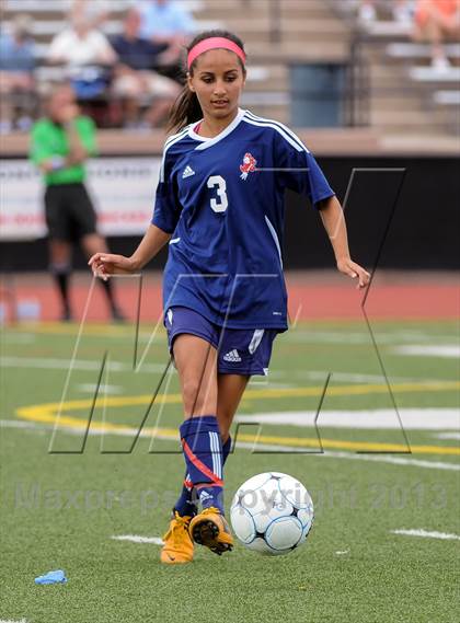 Thumbnail 2 in Peak to Peak vs. Kent Denver (CHSAA 3A Semifinal) photogallery.