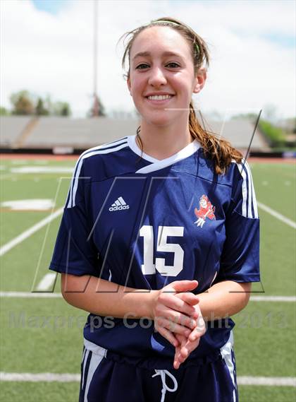 Thumbnail 1 in Peak to Peak vs. Kent Denver (CHSAA 3A Semifinal) photogallery.