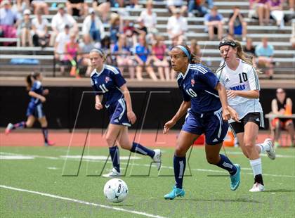 Thumbnail 1 in Peak to Peak vs. Kent Denver (CHSAA 3A Semifinal) photogallery.