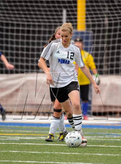 Thumbnail 3 in Peak to Peak vs. Kent Denver (CHSAA 3A Semifinal) photogallery.