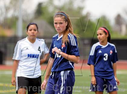 Thumbnail 1 in Peak to Peak vs. Kent Denver (CHSAA 3A Semifinal) photogallery.