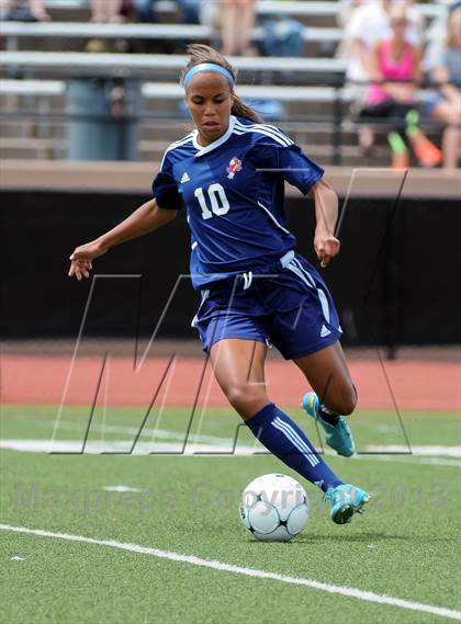 Thumbnail 3 in Peak to Peak vs. Kent Denver (CHSAA 3A Semifinal) photogallery.