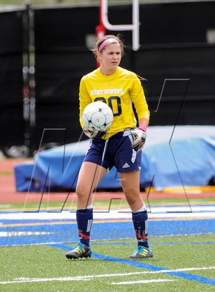 Thumbnail 3 in Peak to Peak vs. Kent Denver (CHSAA 3A Semifinal) photogallery.