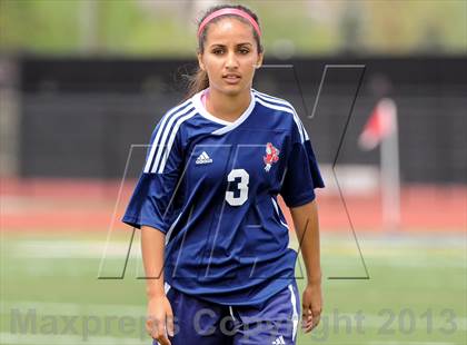 Thumbnail 2 in Peak to Peak vs. Kent Denver (CHSAA 3A Semifinal) photogallery.