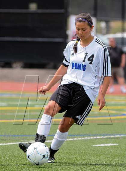 Thumbnail 3 in Peak to Peak vs. Kent Denver (CHSAA 3A Semifinal) photogallery.