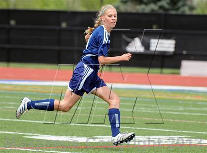 Thumbnail 3 in Peak to Peak vs. Kent Denver (CHSAA 3A Semifinal) photogallery.