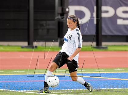 Thumbnail 2 in Peak to Peak vs. Kent Denver (CHSAA 3A Semifinal) photogallery.