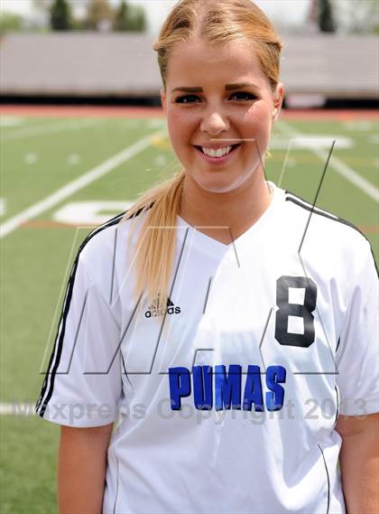 Thumbnail 3 in Peak to Peak vs. Kent Denver (CHSAA 3A Semifinal) photogallery.
