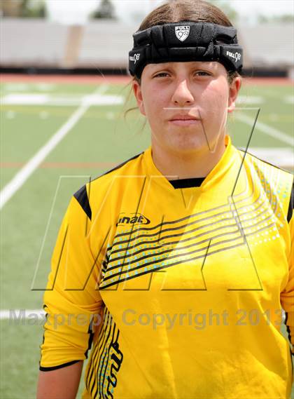 Thumbnail 3 in Peak to Peak vs. Kent Denver (CHSAA 3A Semifinal) photogallery.