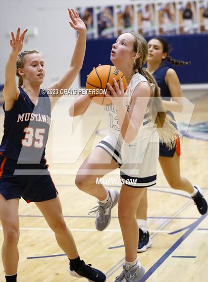 Thumbnail 3 in Mountain Crest @ Ridgeline photogallery.