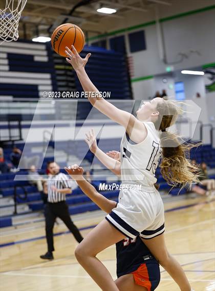Thumbnail 1 in Mountain Crest @ Ridgeline photogallery.