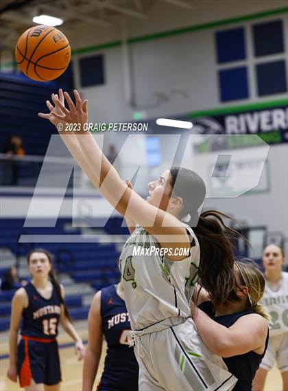 Thumbnail 2 in Mountain Crest @ Ridgeline photogallery.