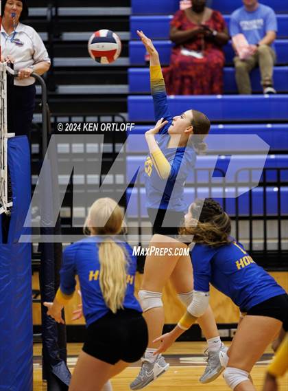 Thumbnail 1 in Seckinger @ Chattahoochee photogallery.