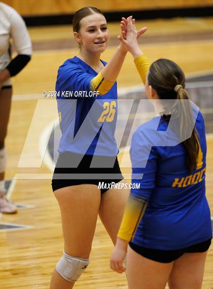 Thumbnail 3 in Seckinger @ Chattahoochee photogallery.