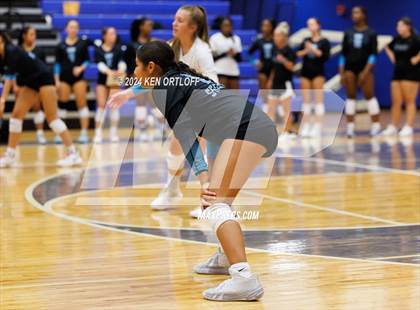 Thumbnail 1 in Seckinger @ Chattahoochee photogallery.