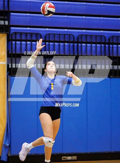 Thumbnail 1 in Seckinger @ Chattahoochee photogallery.